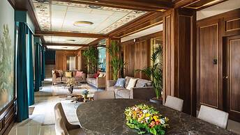 Villa Tamburina Part of Palazzo di Varignana