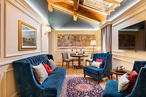 Villa Colombara Part of Palazzo di Varignana