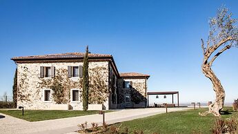 Villa Colombara Part of Palazzo di Varignana