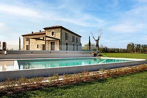 Villa Colombara Part of Palazzo di Varignana