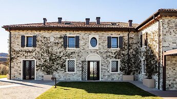 Villa Colombara Part of Palazzo di Varignana