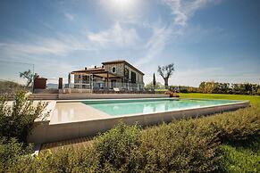 Villa Colombara Part of Palazzo di Varignana