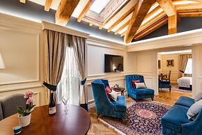 Villa Colombara Part of Palazzo di Varignana
