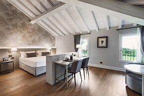 Villa S M Maddalena Part of Palazzo di Varignana