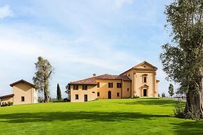 Villa S M Maddalena Part of Palazzo di Varignana