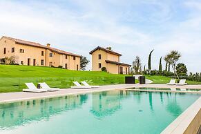 Villa S M Maddalena Part of Palazzo di Varignana