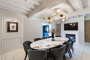 Villa S M Maddalena Part of Palazzo di Varignana