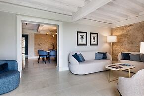 Villa S M Maddalena Part of Palazzo di Varignana