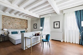 Villa S M Maddalena Part of Palazzo di Varignana