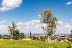 Villa S M Maddalena Part of Palazzo di Varignana