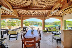 Propriété Prestige Cannes Mougins