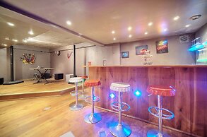 Propriété Prestige Cannes Mougins