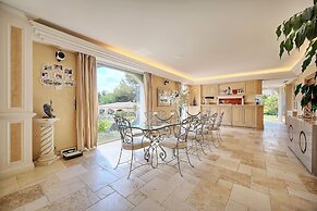 Propriété Prestige Cannes Mougins