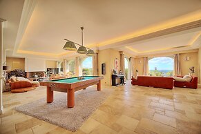 Propriété Prestige Cannes Mougins