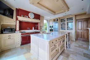 Propriété Prestige Cannes Mougins