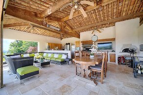 Propriété Prestige Cannes Mougins