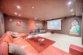 Propriété Prestige Cannes Mougins