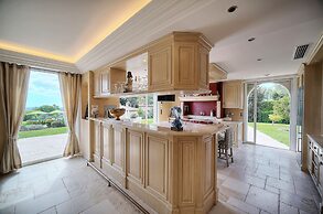 Propriété Prestige Cannes Mougins