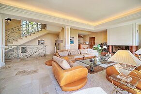 Propriété Prestige Cannes Mougins