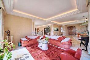 Propriété Prestige Cannes Mougins