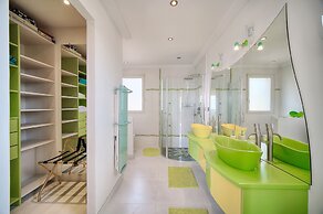 Propriété Prestige Cannes Mougins