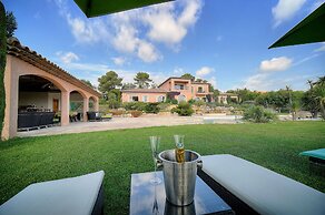 Propriété Prestige Cannes Mougins