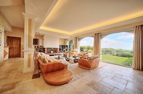 Propriété Prestige Cannes Mougins