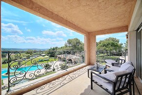 Propriété Prestige Cannes Mougins