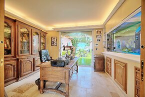 Propriété Prestige Cannes Mougins