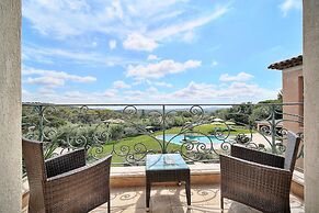 Propriété Prestige Cannes Mougins