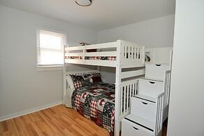 Bear Necessities -forget Your Worries!