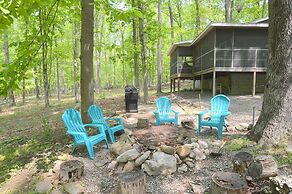 Bear Necessities -forget Your Worries!