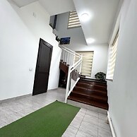 ABS Guest House Osh
