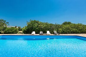 3044 Masseria Il Sasso by Barbarhouse