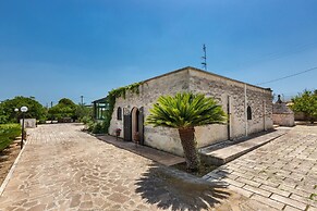 3044 Masseria Il Sasso by Barbarhouse