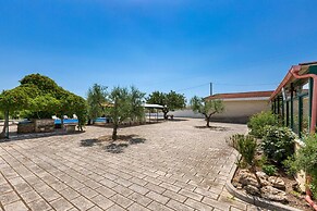 3044 Masseria Il Sasso by Barbarhouse
