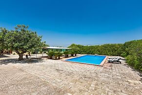3044 Masseria Il Sasso by Barbarhouse