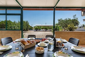 3044 Masseria Il Sasso by Barbarhouse