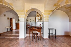 3044 Masseria Il Sasso by Barbarhouse