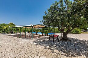 3044 Masseria Il Sasso by Barbarhouse