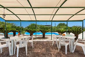 3044 Masseria Il Sasso by Barbarhouse