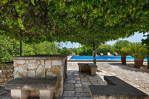 3044 Masseria Il Sasso by Barbarhouse