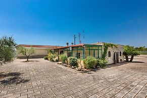 3044 Masseria Il Sasso by Barbarhouse