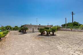 3044 Masseria Il Sasso by Barbarhouse