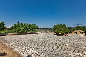 3044 Masseria Il Sasso by Barbarhouse