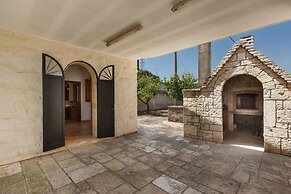 3044 Masseria Il Sasso by Barbarhouse