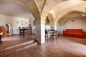 3044 Masseria Il Sasso by Barbarhouse