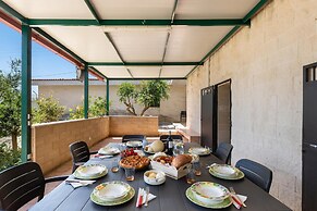 3044 Masseria Il Sasso by Barbarhouse