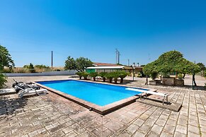 3044 Masseria Il Sasso by Barbarhouse