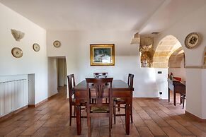 3044 Masseria Il Sasso by Barbarhouse